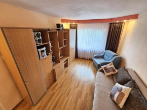 Cozy Flat by Trivale Forest